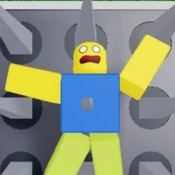 Ragdoll Death icon