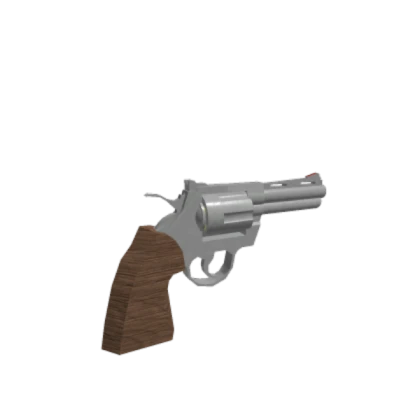 Revolver Thumbnail