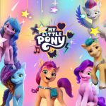 [My Little Pony: G5 Hangout!]