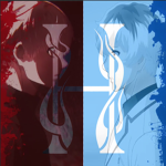 Half [Ro-Ghoul]