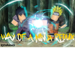 Way of a Ninja: Redux