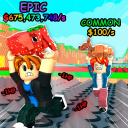 Run On Spikes for Brainrots! 🦶🪒