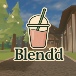 Blend'd