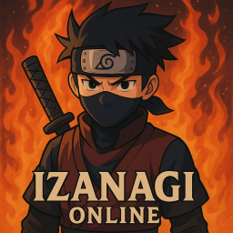 Izanagi Online | New World