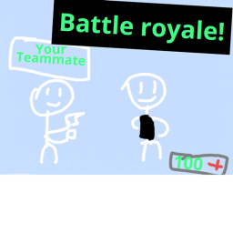 Battle Royale II: City