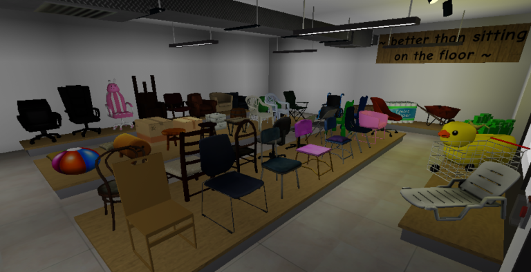 da amazing bunker simulator  screenshot 1