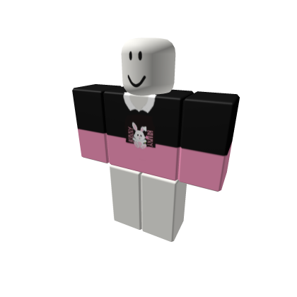 Goth bunny matching shirt thumbnail