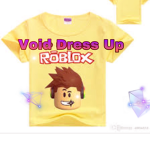 Void Dress Up
