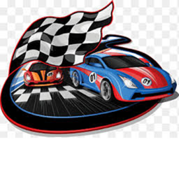 modern car racing (BETA)