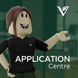 Application Centre