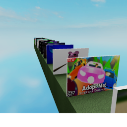 guess the game name for admin!