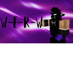 W-E-R-W