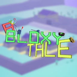 A Bloxy Tale