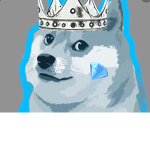 Diamond doges squad