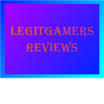 L3gitGamers' Reviews [Fan Club]