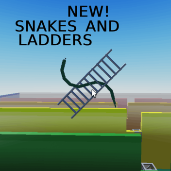 snakes and ladders
