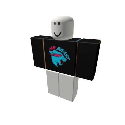 Mr Beast Merch thumbnail