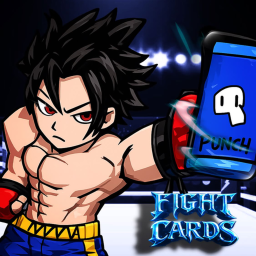 Card Fights
