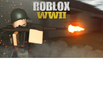 Roblox WW2