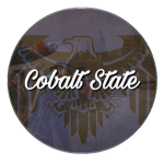 Cobalt State