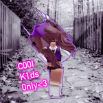C00I K1ds 0nIy