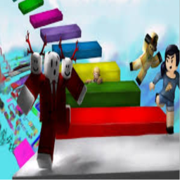 Oof Obby