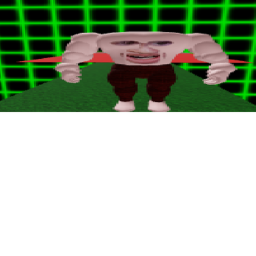 speedrun for admin with flingomath