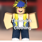 Timework Clothing