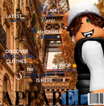 -Ace’s Apparel-