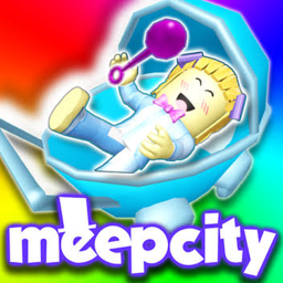 💜New MeepCity💜