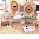 Robux group come and give it ago