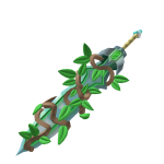 Leaf Blade