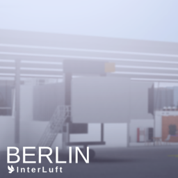 Berlin Regional Airport