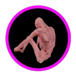 Become SCP-096 Regular. [Read desc]