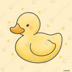 Meh Weird Ducklings