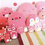 ~ Squishmallows ~