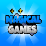 Magical Games.