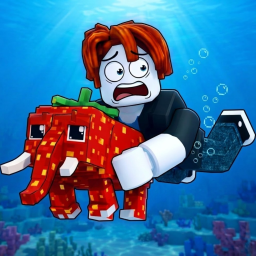 🏊 Swim for Brainrots [NEW]