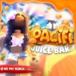 [PAYING R💰] Pacifi Juice Bar