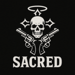 <Sacred>