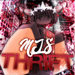 MJS THRIFT Group Thumbnail