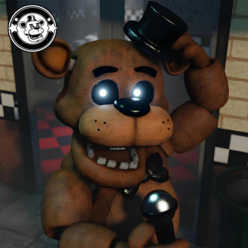 [OC MAKER] FNaF : Lost Mind [RP]