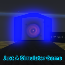Just a simulator game