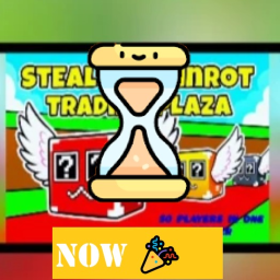 [🧠]Steal a Brainrot Trading Plaza🎉
