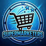 SuperMarketers