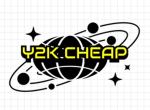 y2k cheap