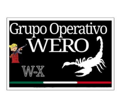 CartelDelWero Roblox group icon