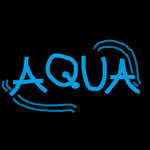 Aqua Waves