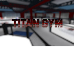 TITANGYM x ZENZ - 2019