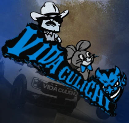 Vida Culichi Studios Roblox group icon